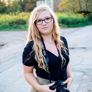 Meet your Posher, Nicole